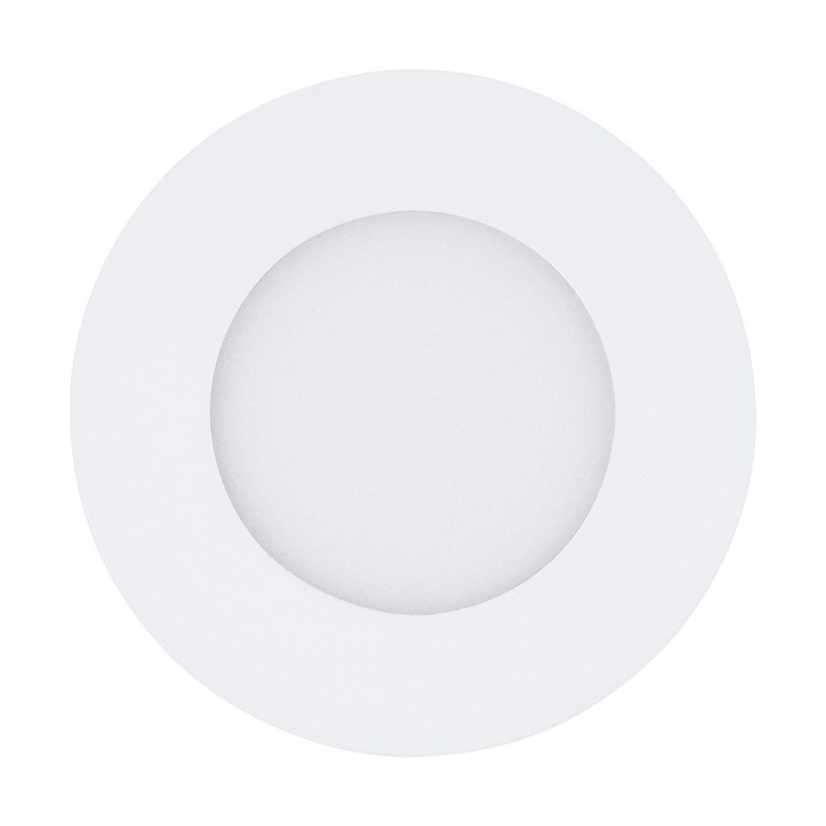 Светильник настенно-потолочный Eglo Fueva 1 (98633)