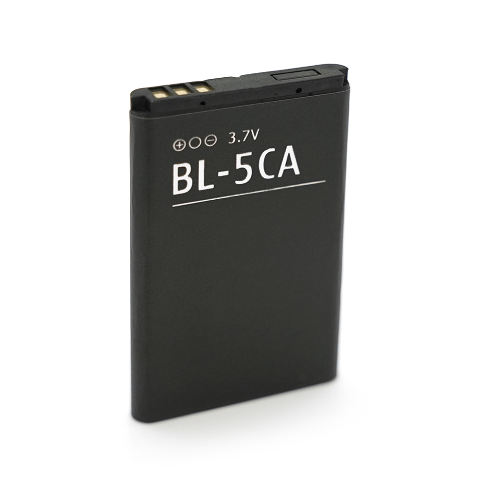 Аккумулятор для Nokia BL-5CA 700 mAh (BN_334044)