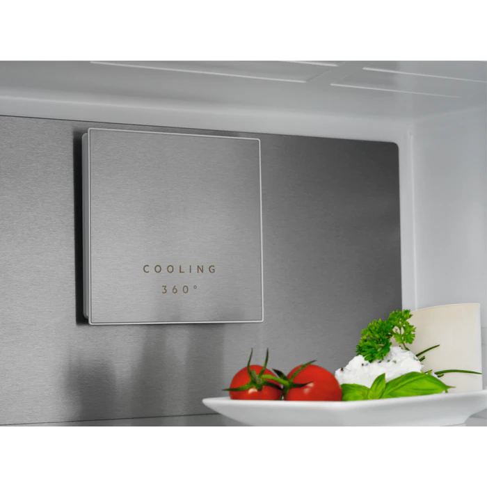 Холодильник AEG RCR736E5MB - фото 4 Холодильник AEG RCR736E5MB - фото 4