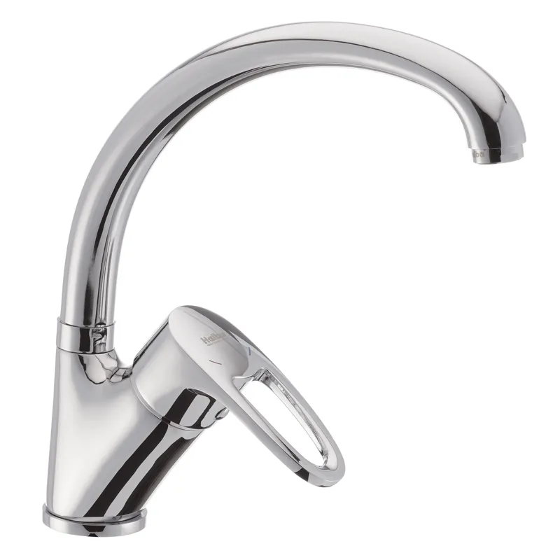 Смеситель для кухни Haiba Ceba 777 (HB0037) Смеситель для кухни Haiba Ceba 777 (HB0037)