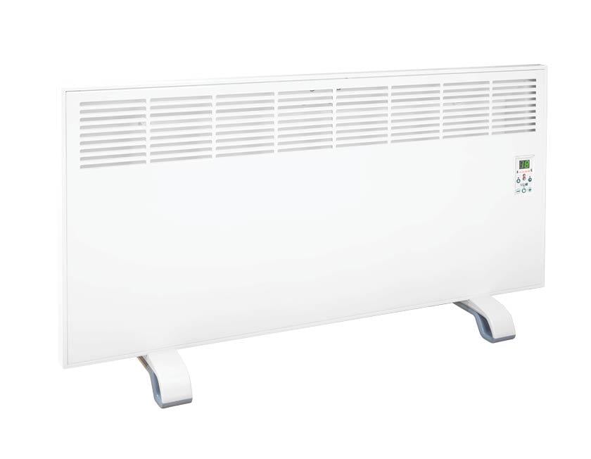 Конвектор электрический ТМ Mastas Ivigo 2 кВт (EPK4590E20W)