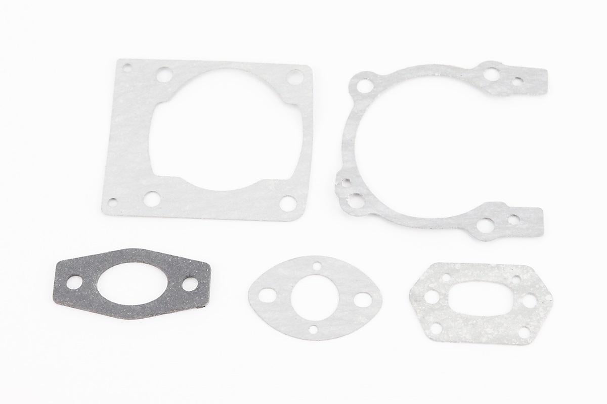 Прокладки для китайских бензопил 3800 5 деталей