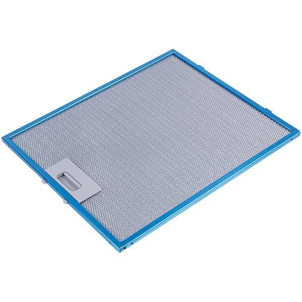 Фильтр жировой 80877665 для вытяжки Electrolux DBB3651M/DBB3951M/DBB4651M 345x285x10 мм (00000035248)