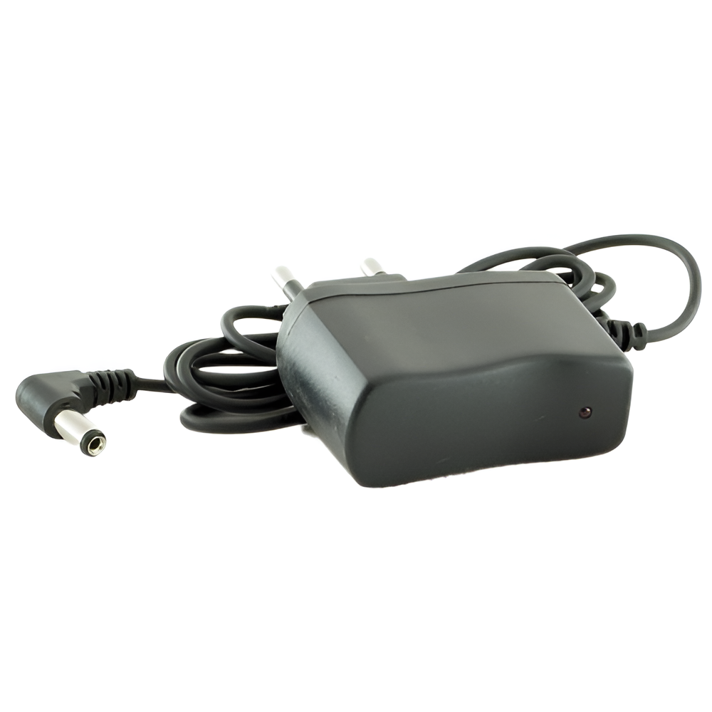 Адаптер імпульсний ACS 8.5V 1 A блок живлення для ваг DIY LED електроніки Чорний (511474)