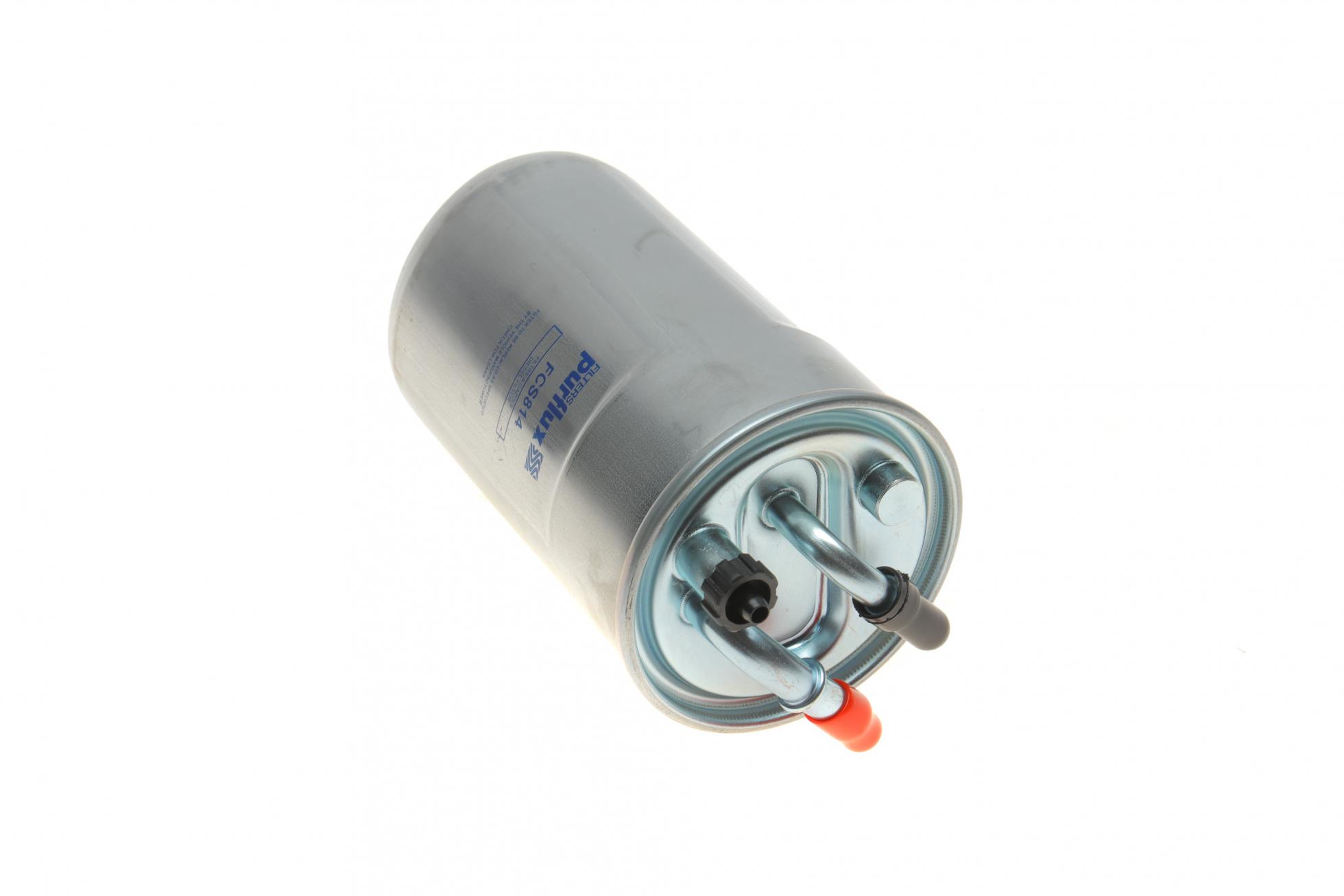 Фильтр топлива PURFLUX FCS814