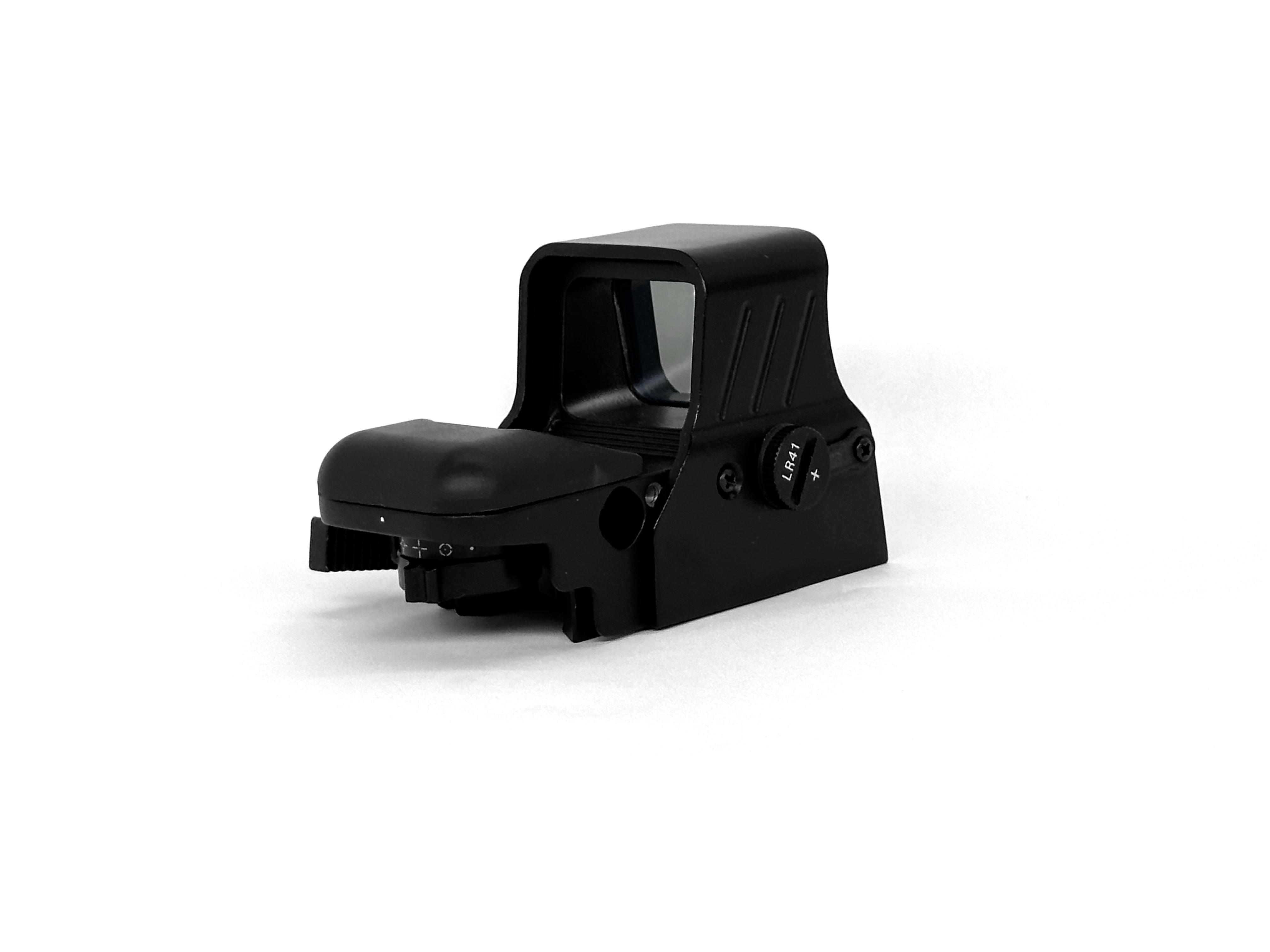 Коллиматорный прицел GunHobby M3 - фото 3