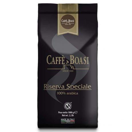 Кофе в зернах Boasi Bar Gran Riserva Speciale 1 кг (11121)