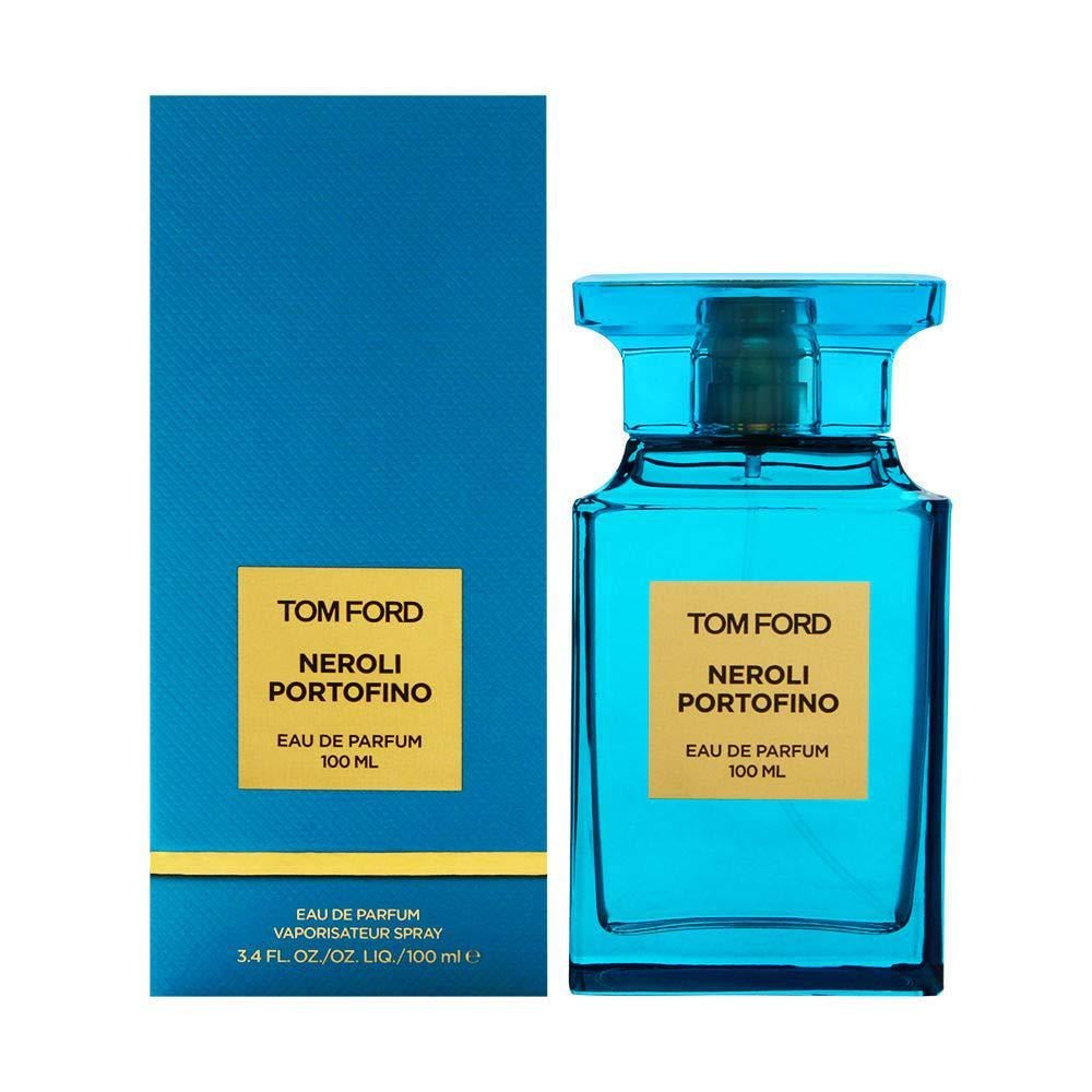 Парфюмерная вода для женщин аналог Tom Ford Neroli Portofino 100 мл (888066008457)