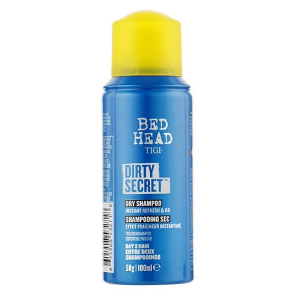 Сухий шампунь TIGI Bed Head Dirty Secret Dry 100 мл (300542)