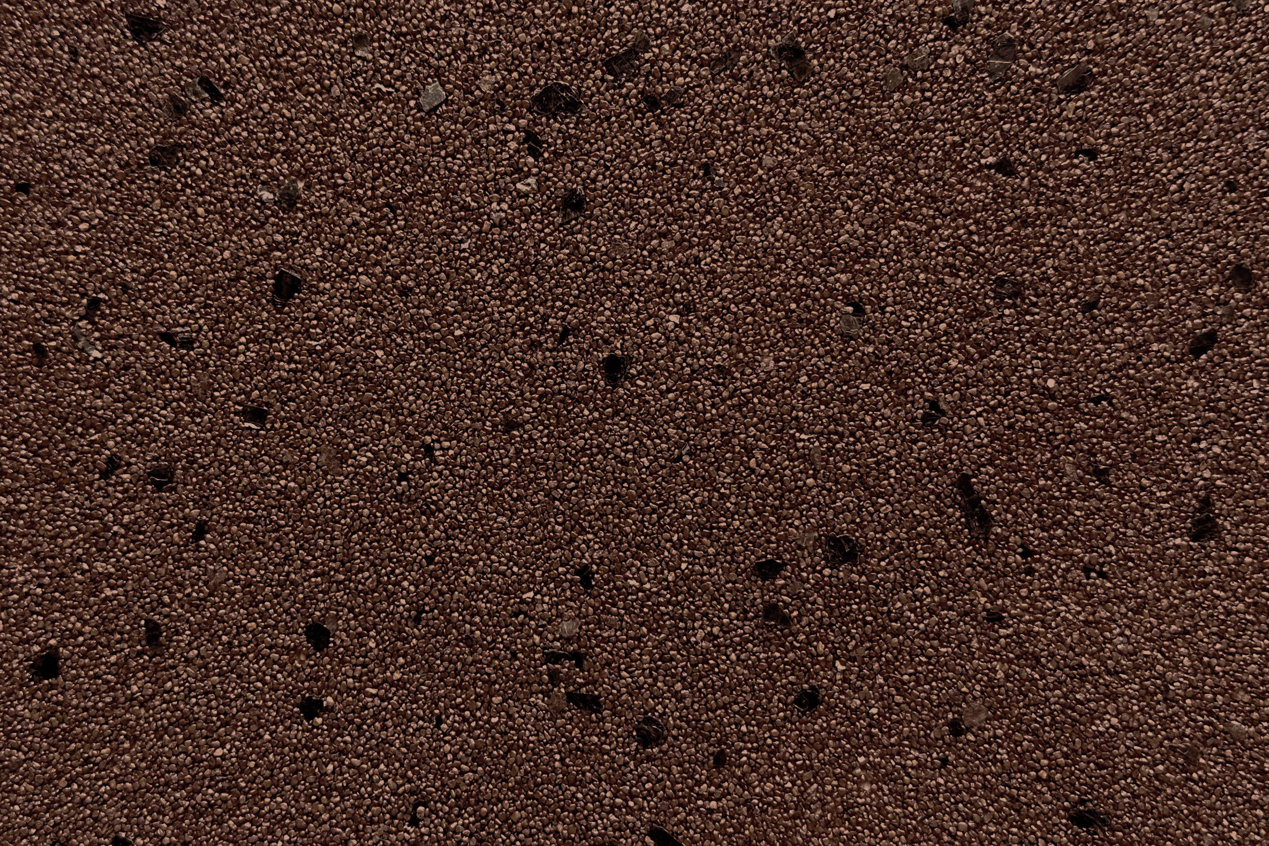 Декоративна штукатурка мозаїчна зі слюдою AIWEX MIKA MOZAIK 7 кг Темний шоколад (724756)