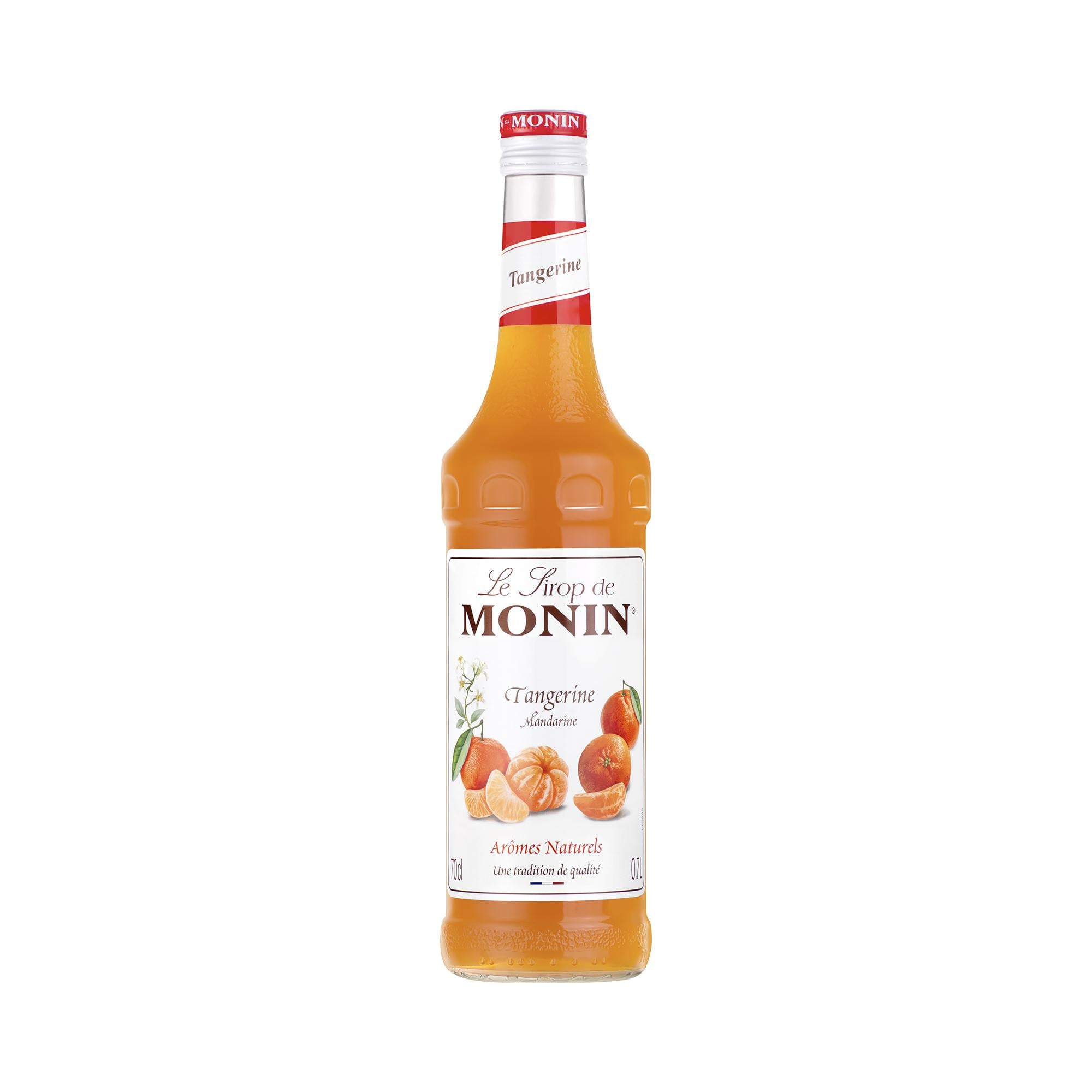 Сироп Monin Мандарин 700 мл (35277610)