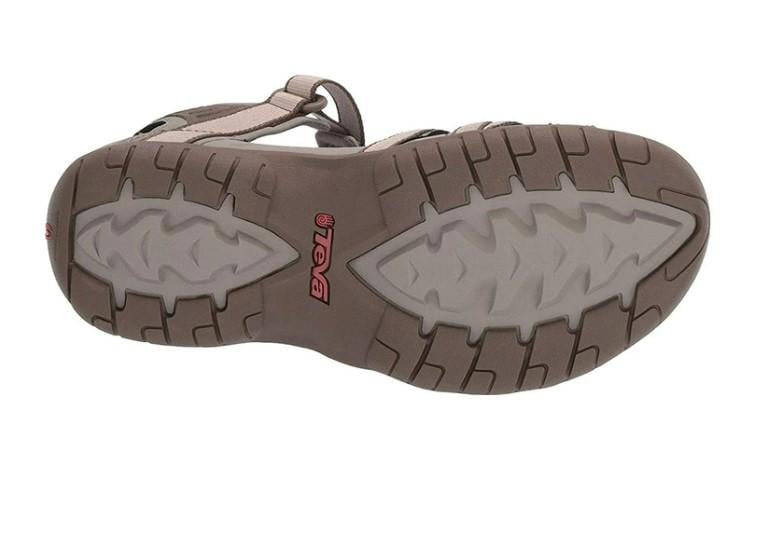 Сандалії жіночі Teva Tirra W's р. 36 Simply Taupe (29990) - фото 3