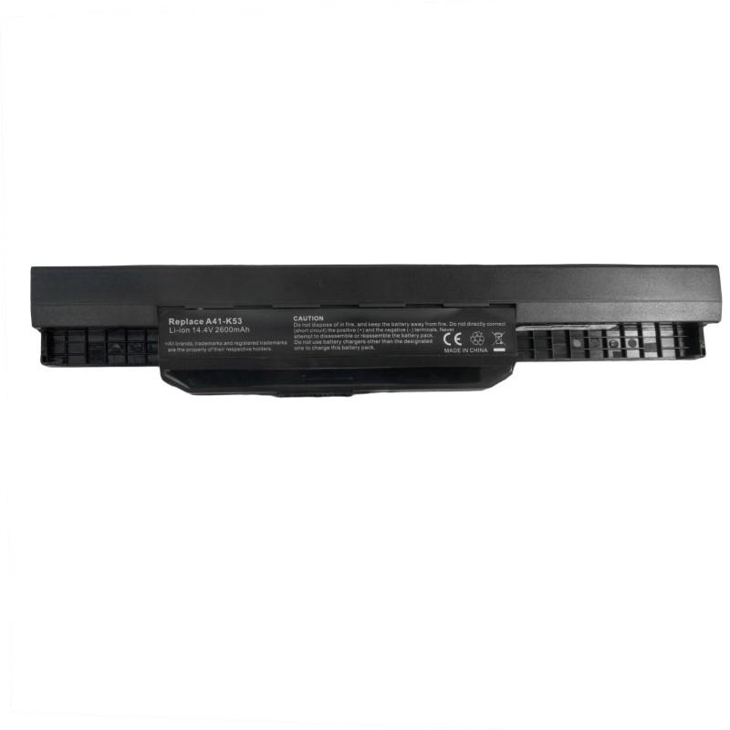Аккумулятор для ноутбука Asus A41-K53 (361341) Аккумулятор для ноутбука Asus A41-K53 (361341)
