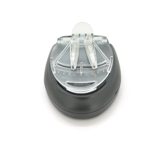 Универсальное зарядное устройство Voltronic UW-W303 Black (17240)