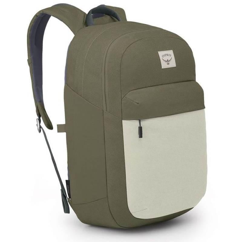 Городской рюкзак Osprey Arcane XL Day 30 л Earl grey/Sandy grey heather (009,001,0207)