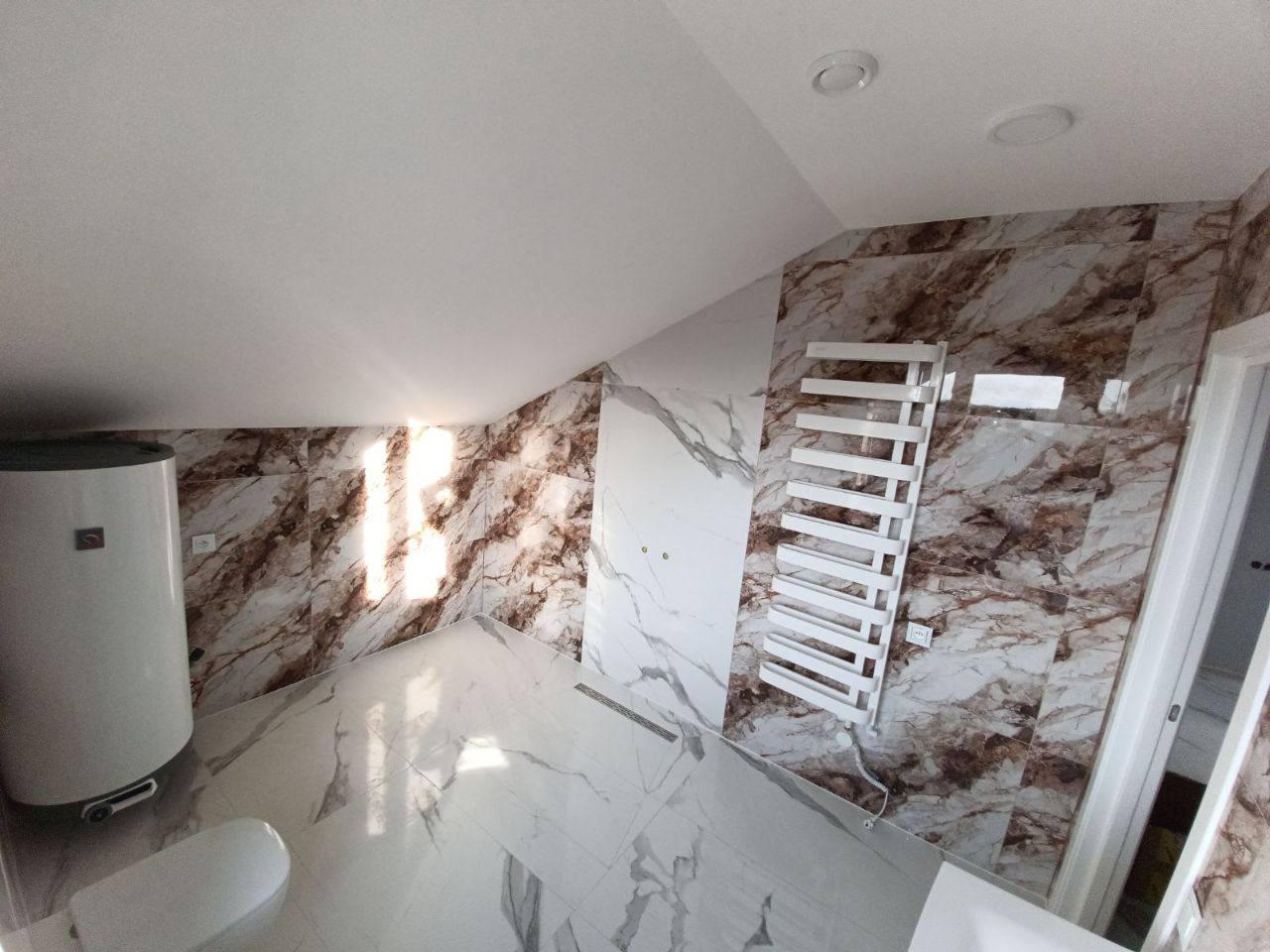 Плитка універсальна Exclusive AUTUMN 60x120 см Gold (JS12001) - фото 6