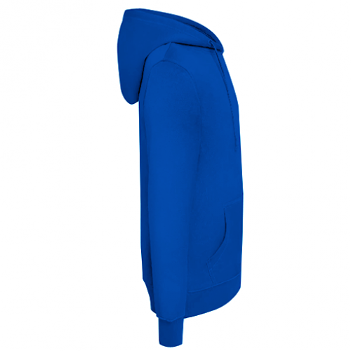 Худі унісекс 15293765 XS Синій (15293765-5-4811-XS) - фото 4