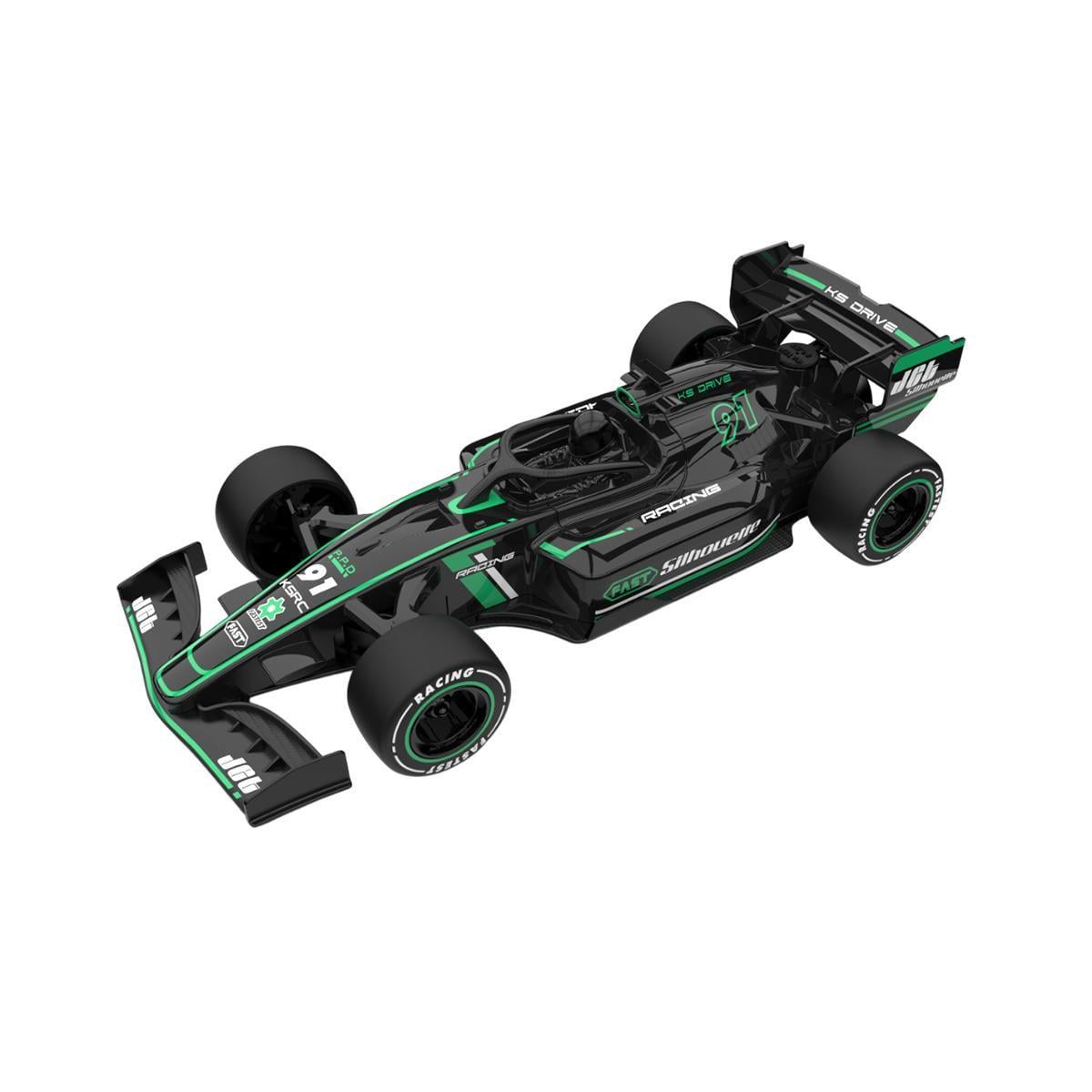 Радіокерований автомобіль Spray Car Racing 1:20 (АС59024)