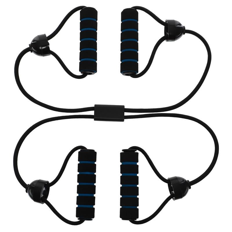 Эспандер для фитнеса Zelart FI-6411 Икс (36695812)