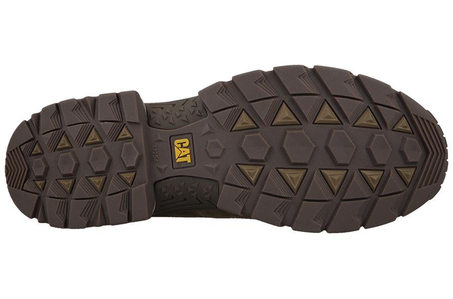 Черевики чоловічі Caterpillar Jettison р. 42 (P720693) - фото 4 Черевики чоловічі Caterpillar Jettison р. 42 (P720693) - фото 4