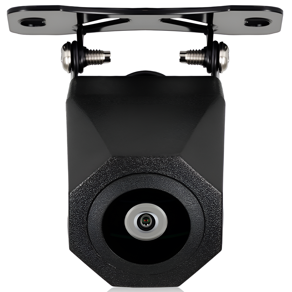 Камера заднего вида Podofo A4281 AHD IP68 для автомобиля (28587411)