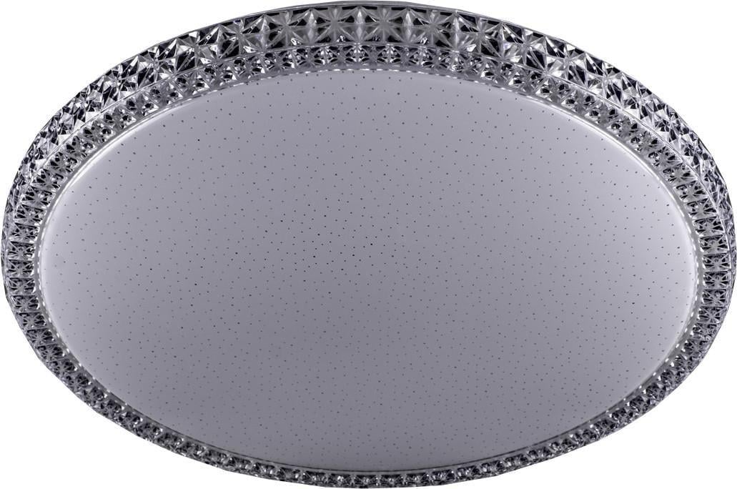 Светильник LED Lumano LU-LECCE с пультом 50W 3 режима освещения 3000/4000/6500K (000018486) Светильник LED Lumano LU-LECCE с пультом 50W 3 режима освещения 3000/4000/6500K (000018486)