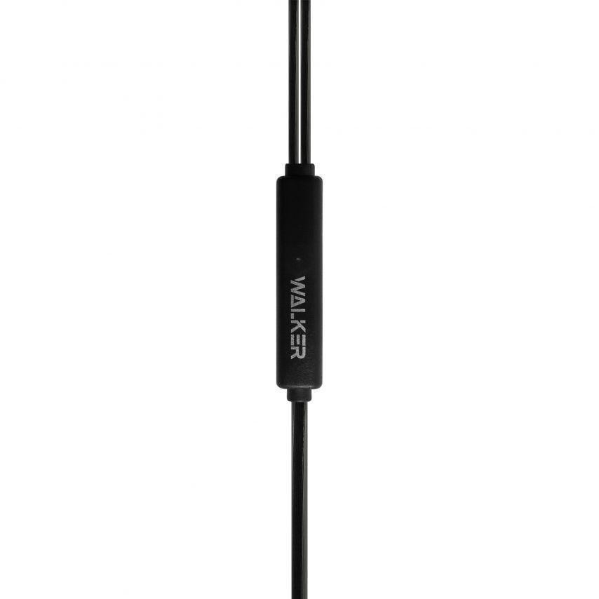 Наушники Walker Black (H730) - фото 3