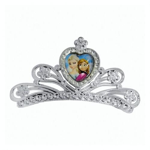 Коронка диадема Фроузен SETA Decor 18-83