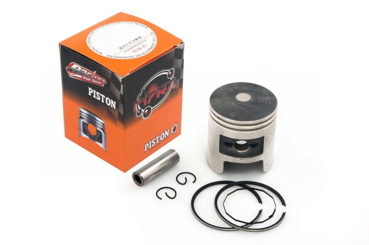 Поршень Honda PAL 50 STD Ø 41 мм AF17 (2177237301) Поршень Honda PAL 50 STD Ø 41 мм AF17 (2177237301)