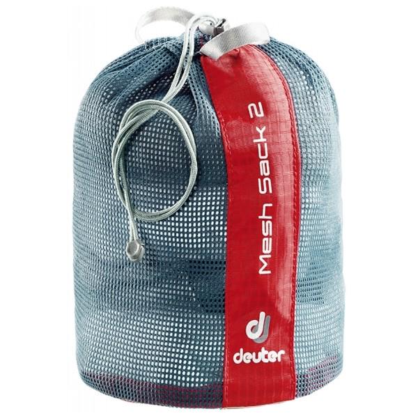 Мешок-чехол Deuter Mesh Sack 2 л (3941016 5050)