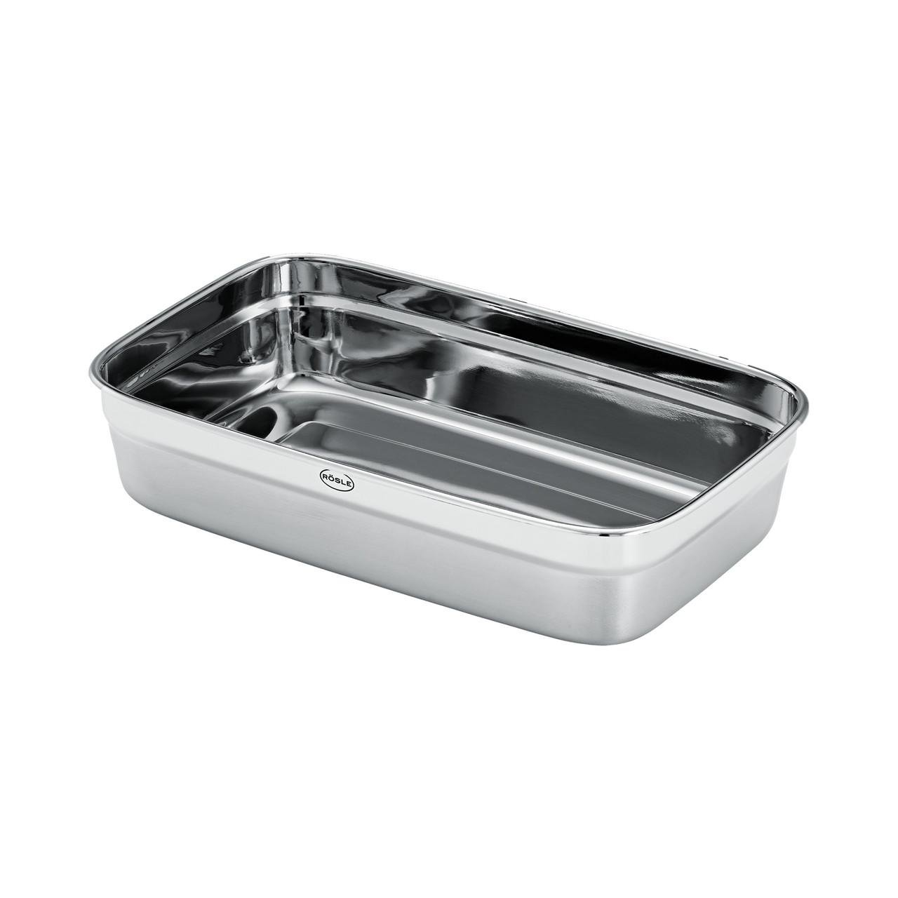 Контейнер прямокутний FLEXX 2GO RÖSLE 152074/15501 0,6 л (29817271)