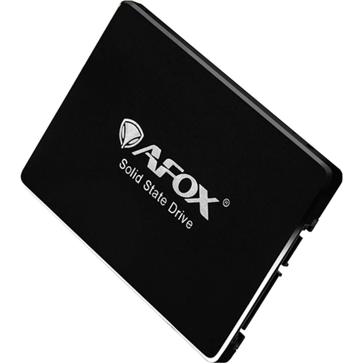 SSD-накопитель AFOX SD250 1TB (SD250-1000GQN) - фото 3 SSD-накопитель AFOX SD250 1TB (SD250-1000GQN) - фото 3