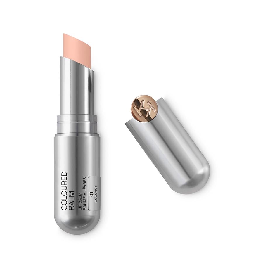 Бальзам для губ Kiko Milano Coloured Balm 02 Vaniglia (00100202)