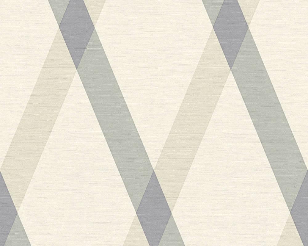 Обои виниловые на флизелиновой основе A.S.creation Artist Edition Бежевый (34110-1)