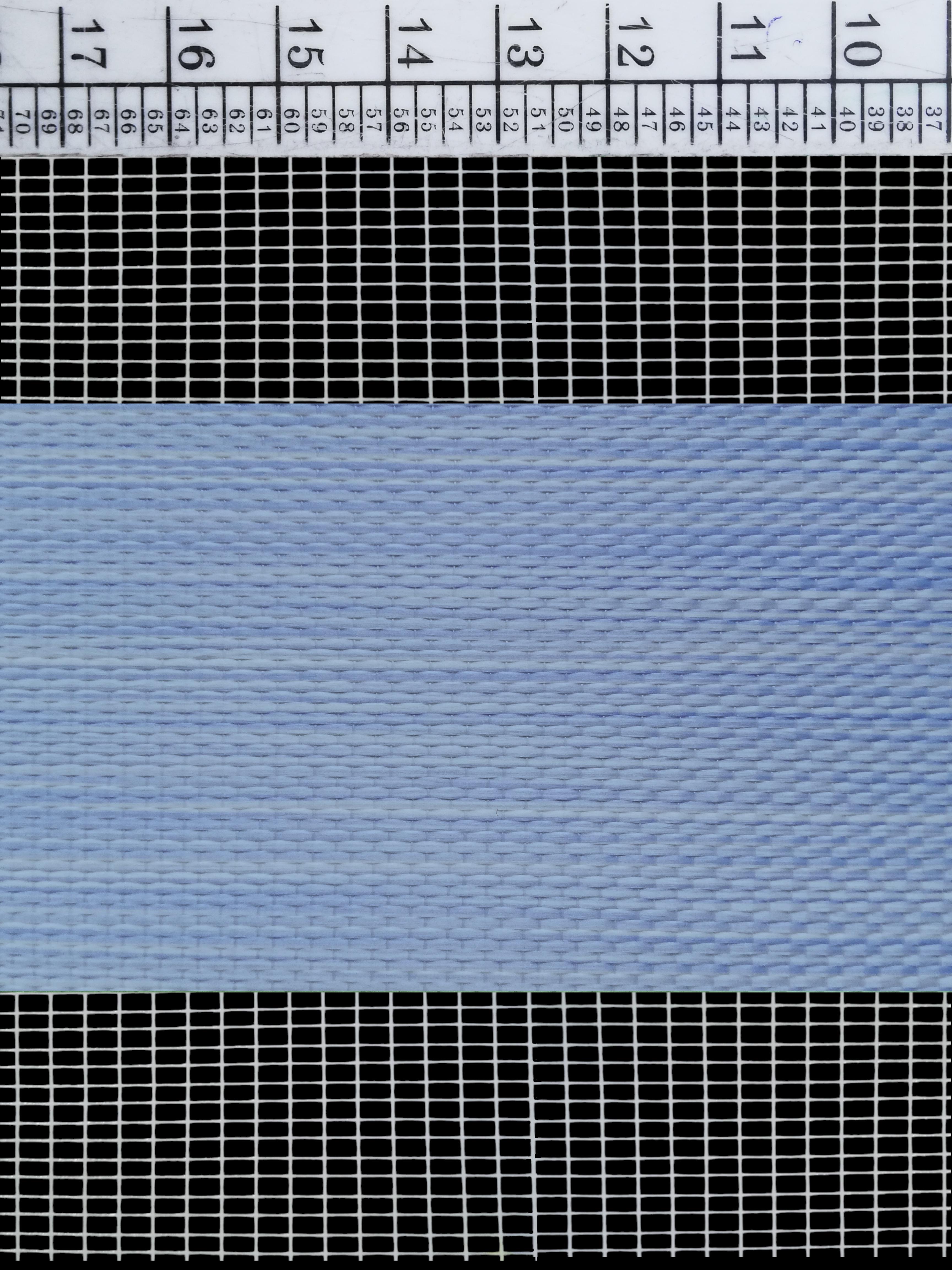 Рулонная штора день-ночь Franz Deco ВН-2748 открытого типа 30х120 см Голубое небо (DN10103301) - фото 3 Рулонная штора день-ночь Franz Deco ВН-2748 открытого типа 30х120 см Голубое небо (DN10103301) - фото 3