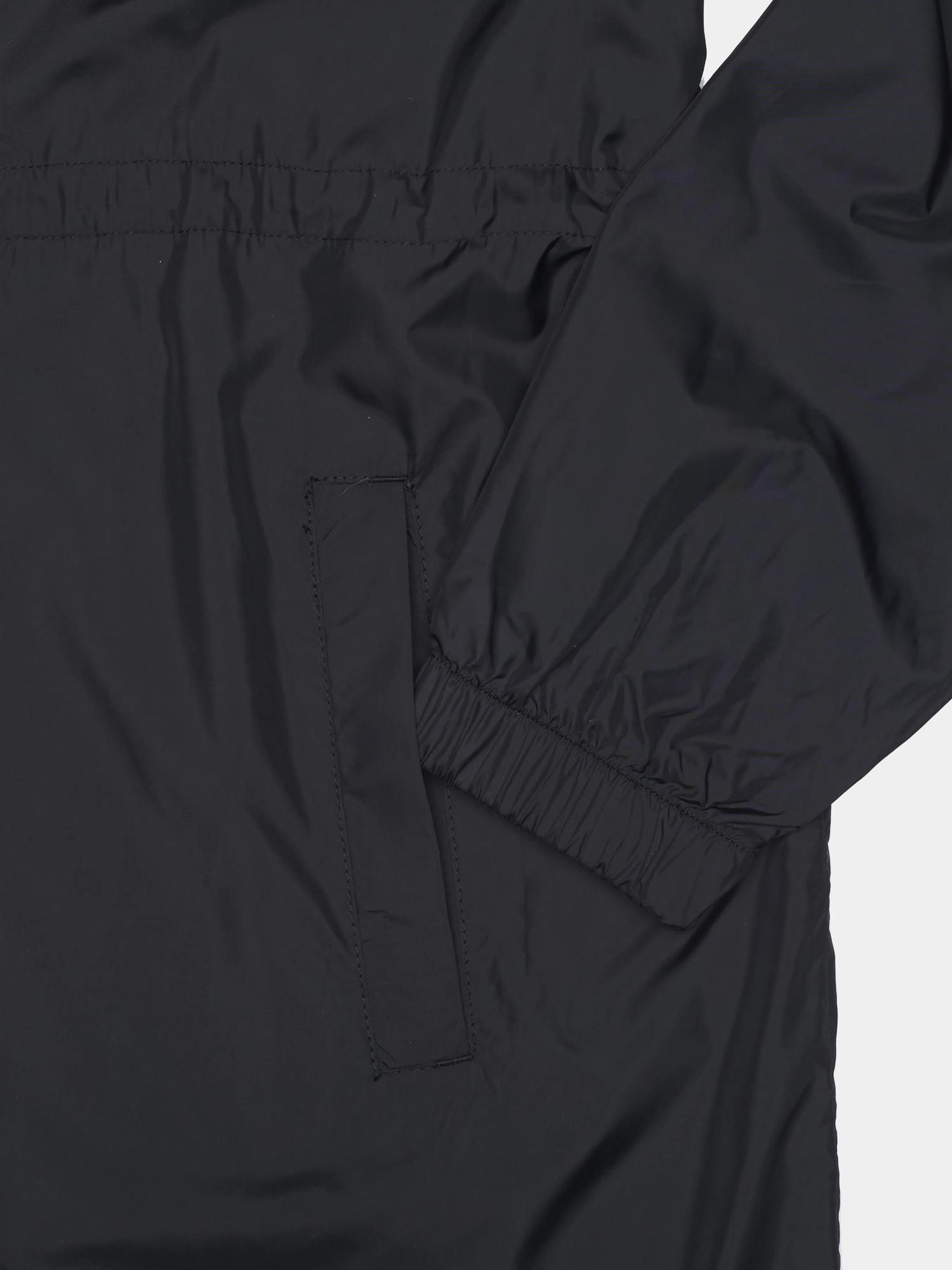 Вітровка жіноча Lotto PARKA SIERRA W 219387/1CL M Чорний (48104-48) - фото 7 Вітровка жіноча Lotto PARKA SIERRA W 219387/1CL M Чорний (48104-48) - фото 7