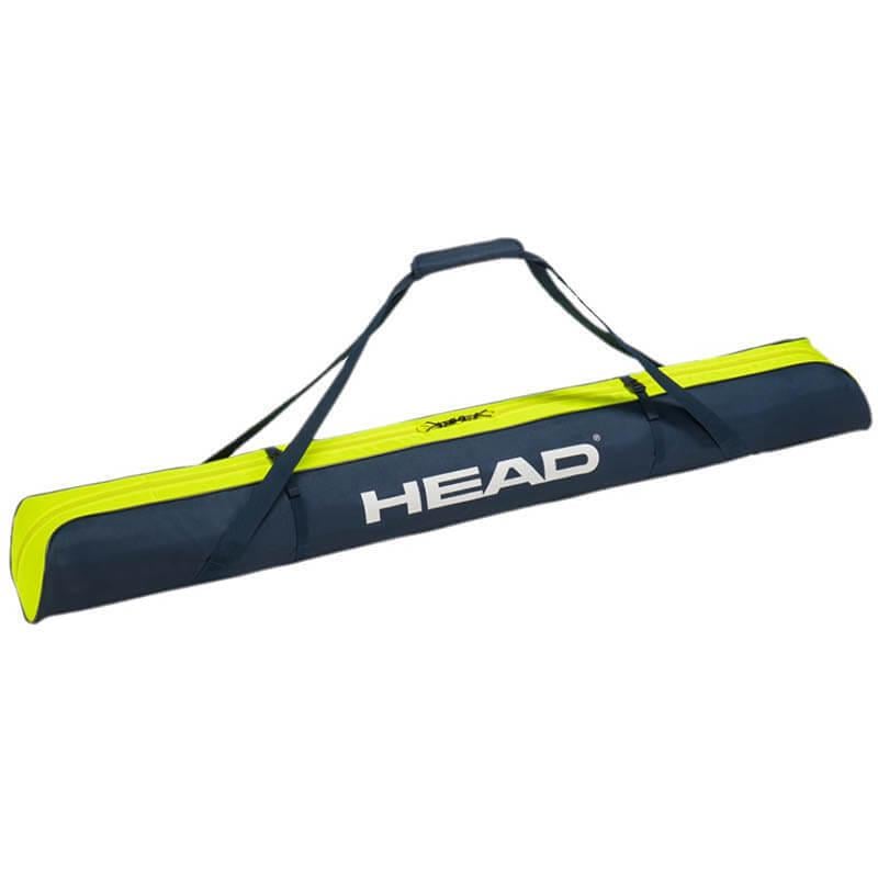 Чохол для лиж Head Single Skibag Short 2024 160 см (724794409442)