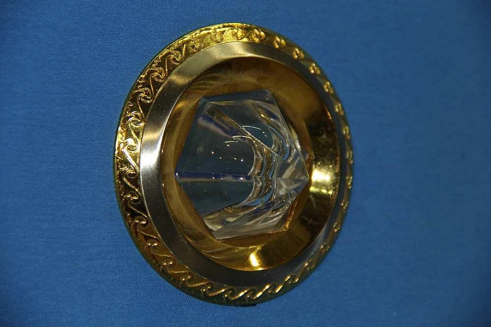 Точечный светильник Ray D1193A MR16 SNG (IR007268)