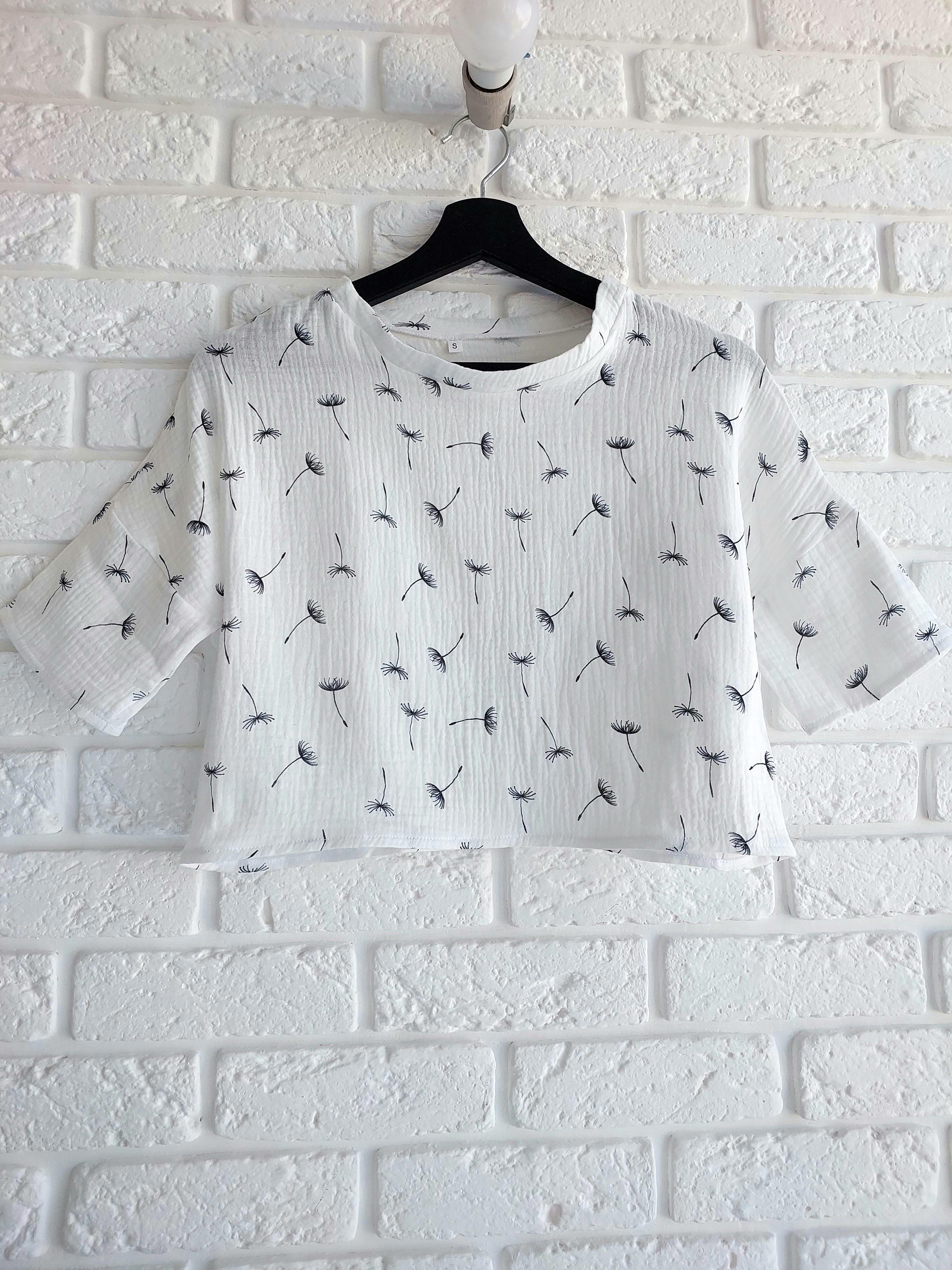 Піжама жіноча з малюнком M (pj08-2) - фото 3 Піжама жіноча з малюнком M (pj08-2) - фото 3