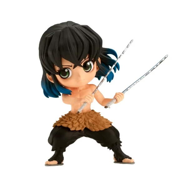 Фигурка Q posket Hashibira Inosuke 14 см (WST DS HI 163)