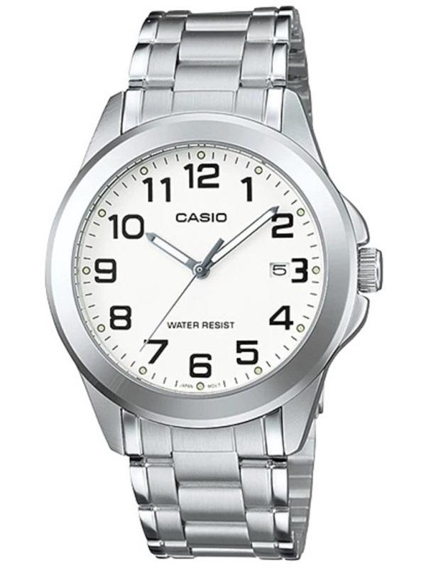 Наручний годинник жіночий Casio LTP-1215A-7B2DF (444161)