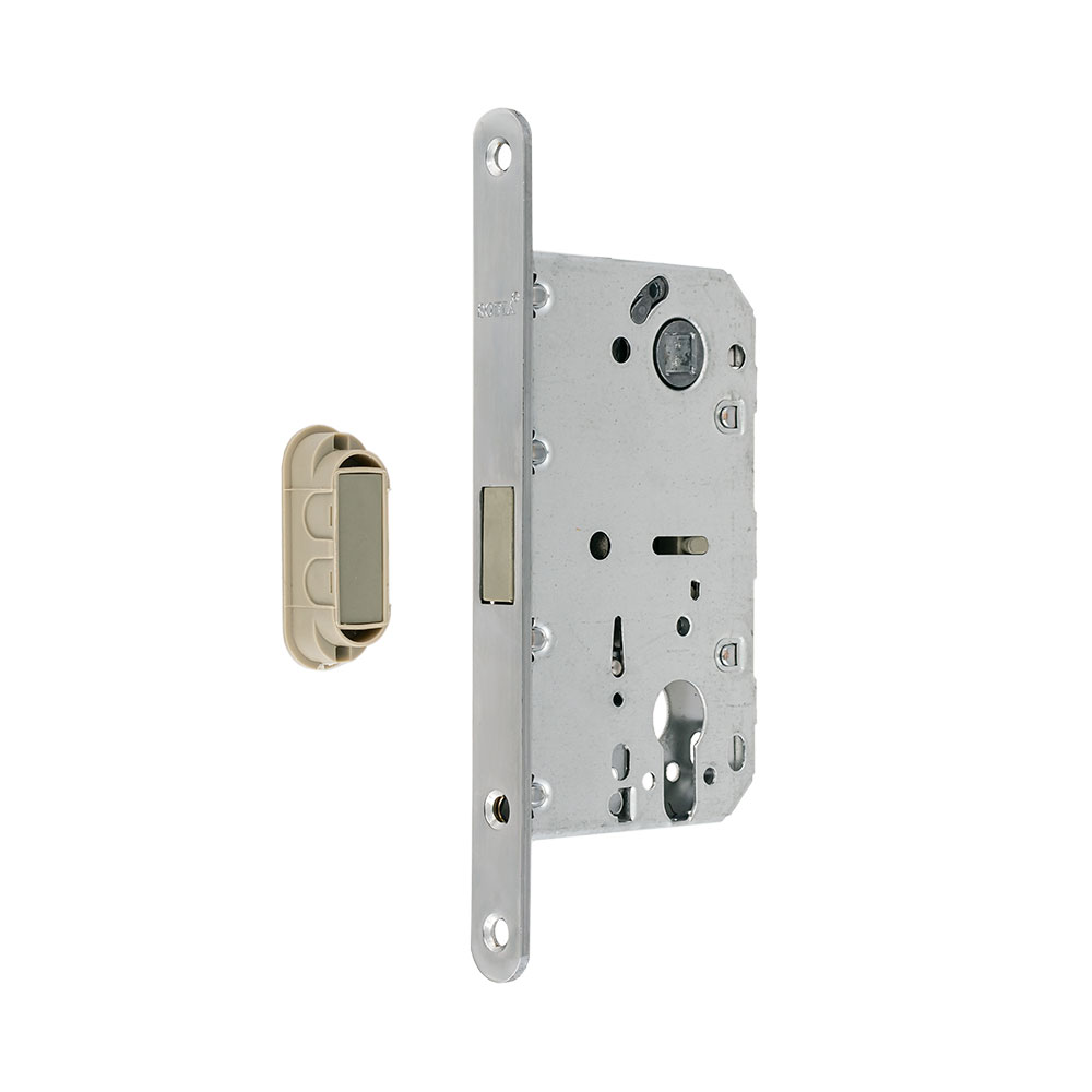 Корпус замка магнитный ET CX410C-S&/PC (37160290)
