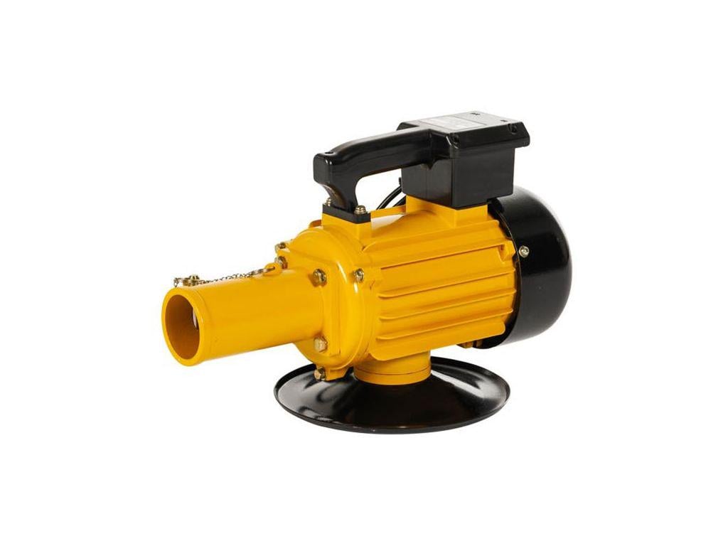 Вибратор для бетона Lumag LFR 15E 1,5 кВт (230 В)