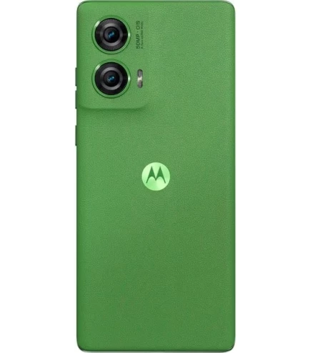 Мобільний телефон Moto Edge 50 fusion 8/128 Forest Green (PB3T0087RS) - фото 5 Мобільний телефон Moto Edge 50 fusion 8/128 Forest Green (PB3T0087RS) - фото 5