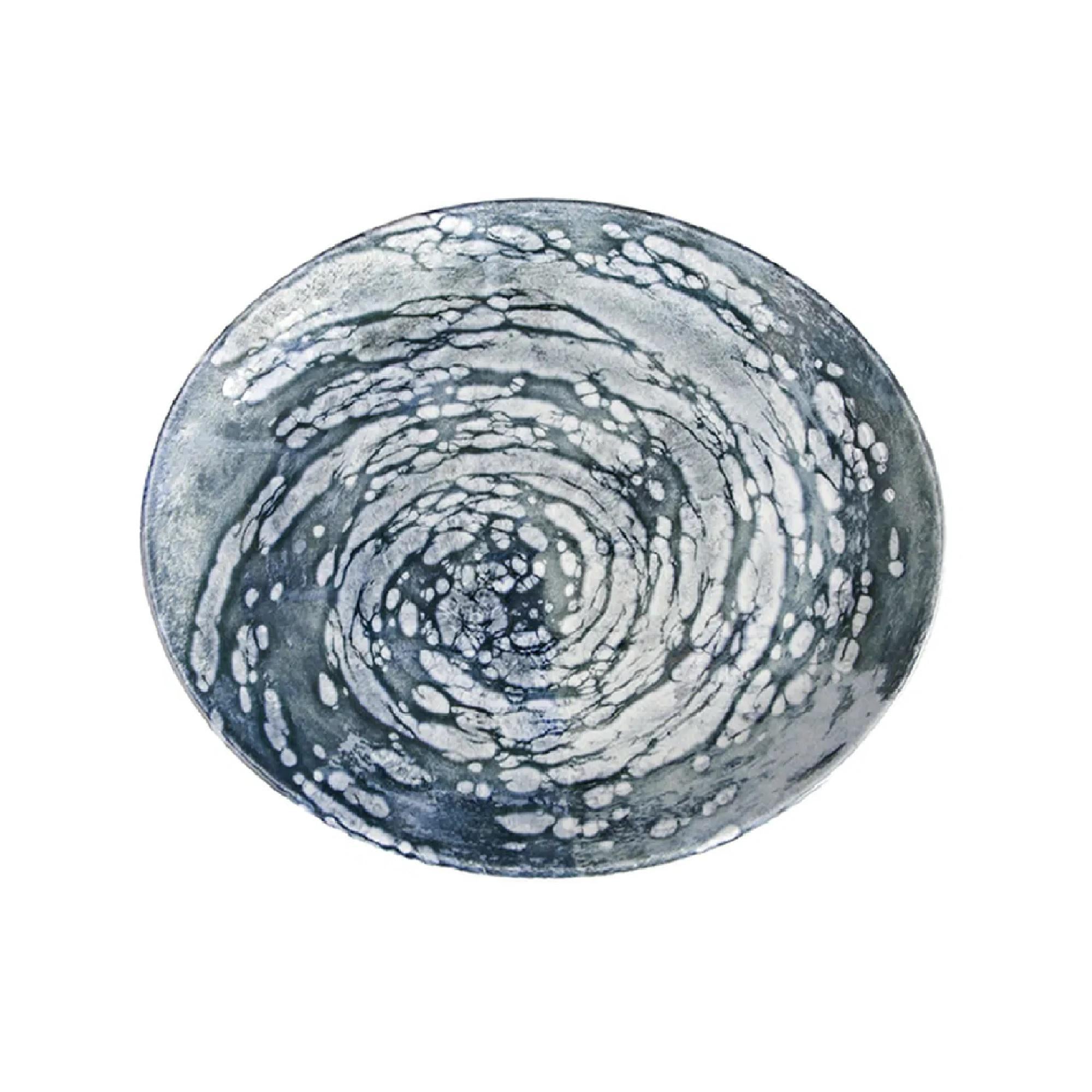 Блюдо овальне Porland Vortex 260 мм (04ALM004607)