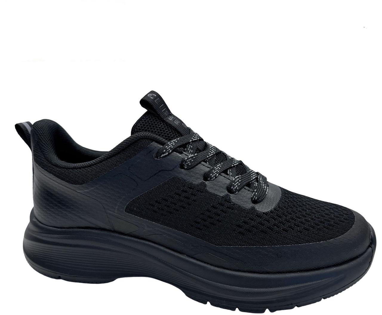 Кросівки жіночі Clibee M37038/38 р. 38 Чорний