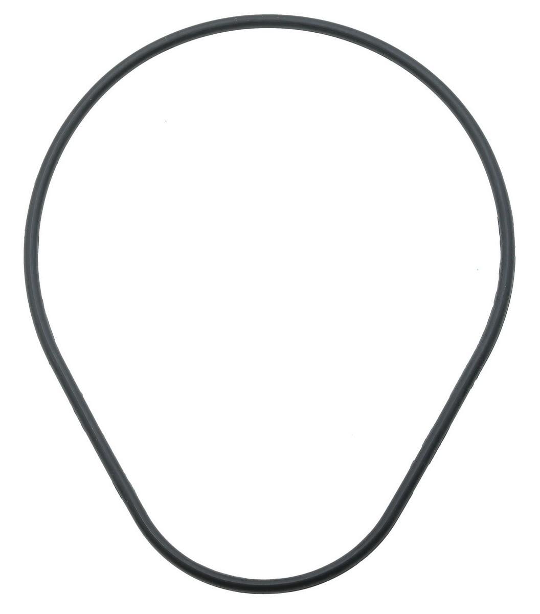 Кольцо крышки корпуса уплотняющее VJ Parts для гайковерта M TW0350 код 421838-4 (шур953)