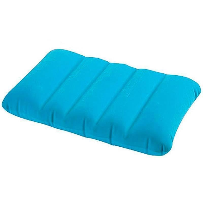 INTEX Подушка 43x28x9см (3 кольори) 68676_Blue