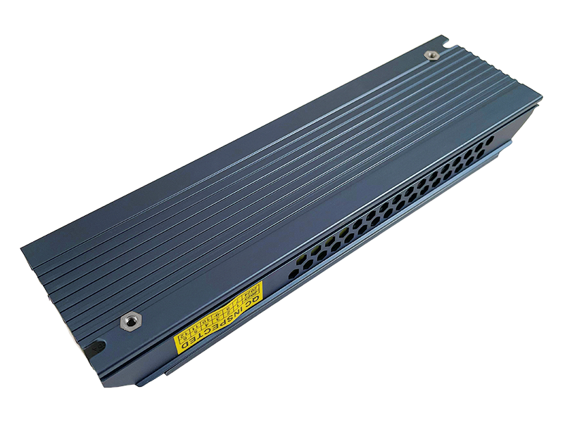 Блок питания MTK IP20 16,66А МТК 12V 200W (23500323) - фото 6 Блок питания MTK IP20 16,66А МТК 12V 200W (23500323) - фото 6