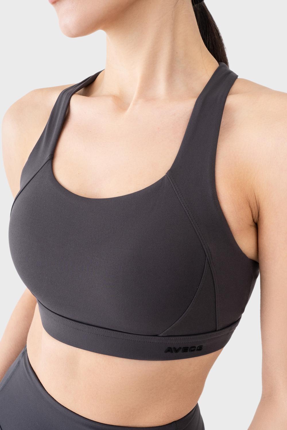 Фитнес комплект Avecs 30536/17 S Темно-серый ( 30536/17-S) - фото 8 Фитнес комплект Avecs 30536/17 S Темно-серый ( 30536/17-S) - фото 8